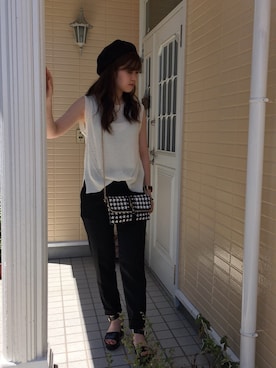 yuriさんのコーディネート