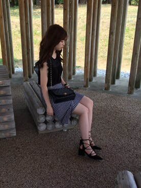 yuriさんのコーディネート