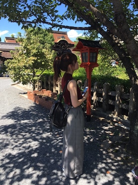 yuriさんのコーディネート