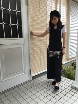 yuriさんのコーディネート