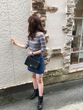 yuriさんのコーディネート