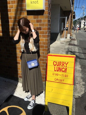 yuriさんのコーディネート