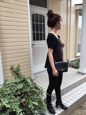 yuriさんのコーディネート