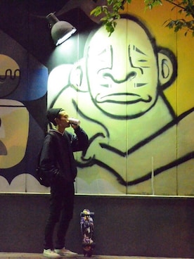 keigo-otoさんのコーディネート