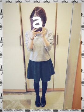 adiiさんのコーディネート