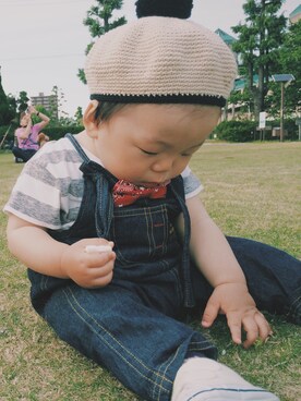 minamicoさんのコーディネート