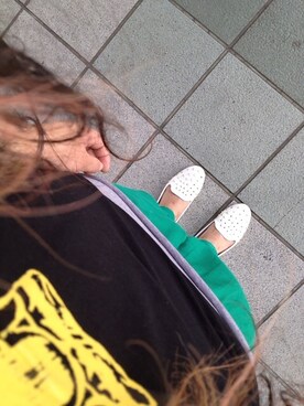 180さんのコーディネート