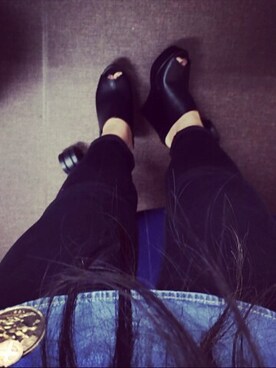 180さんのコーディネート