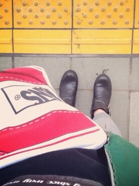 180さんのコーディネート