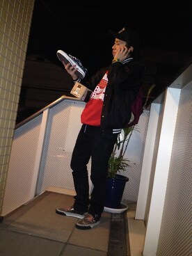 180さんのコーディネート