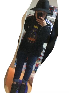 180さんのコーディネート