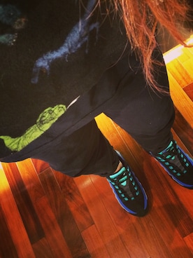 180さんのコーディネート