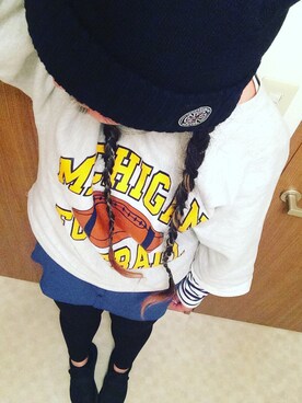 180さんのコーディネート