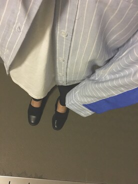 180さんのコーディネート