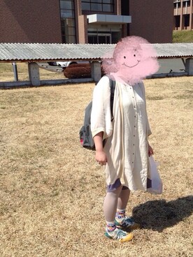 ちっちさんのコーディネート