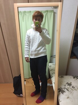 たまけんさんのコーディネート