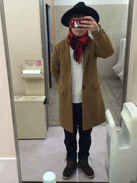 たまけんさんのコーディネート