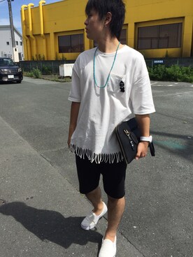 たまけんさんのコーディネート