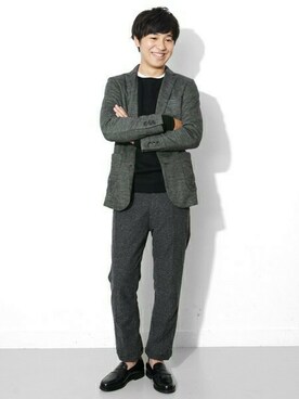 maruさんのコーディネート