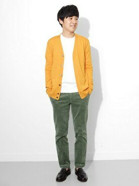 maruさんのコーディネート