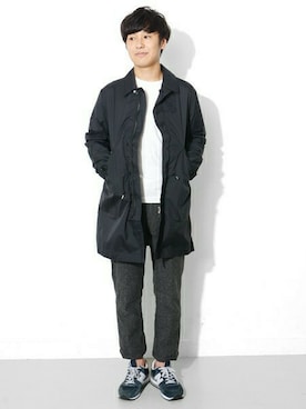 maruさんのコーディネート