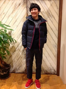 maruさんのコーディネート