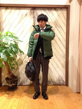 maruさんのコーディネート