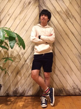 maruさんのコーディネート