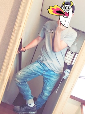 TAKAさんのコーディネート