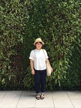 ponchiさんのコーディネート