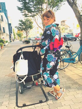 nappi-♡さんのコーディネート