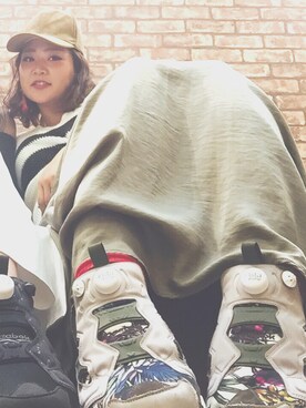 nappi-♡さんのコーディネート