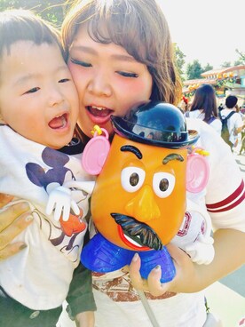 nappi-♡さんのコーディネート