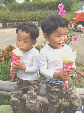 nappi-♡さんのコーディネート