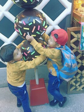 nappi-♡さんのコーディネート