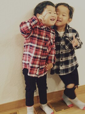 nappi-♡さんのコーディネート