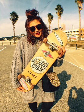 nappi-♡さんのコーディネート