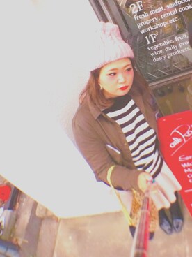 nappi-♡さんのコーディネート