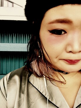 nappi-♡さんのコーディネート