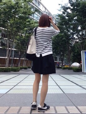 おまきさんのコーディネート