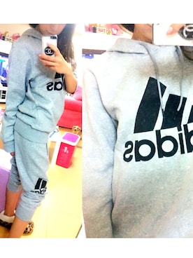 m(・囚・)mさんのコーディネート