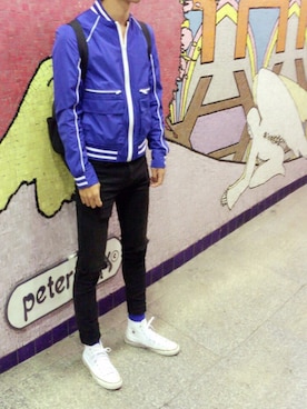 J/®⚪︎さんのコーディネート