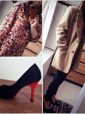 mocoさんのコーディネート