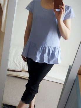 mocoさんのコーディネート