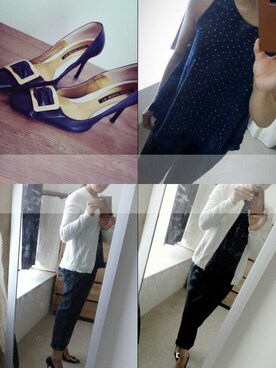 mocoさんのコーディネート