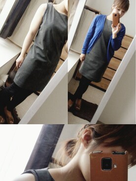 mocoさんのコーディネート