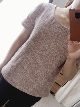 mocoさんのコーディネート