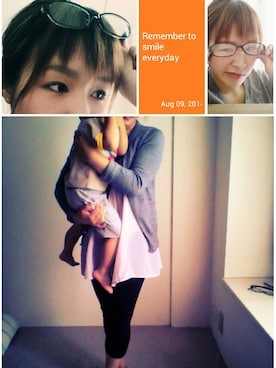 mocoさんのコーディネート