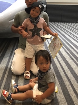 skyouさんのコーディネート