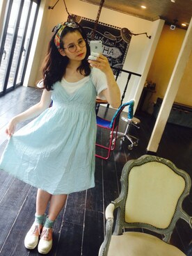 haijifujimuraさんのコーディネート